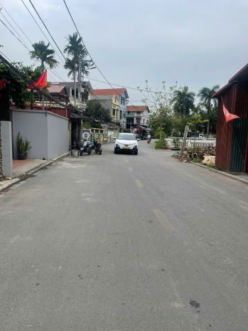 Chính chủ cần bán 52 m2 mặt đường đa tốn - gia lâm, giá 6.4 6793505