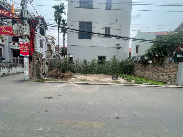 Chính chủ cần bán 52 m2 mặt đường đa tốn - gia lâm, giá 6.4 6793506