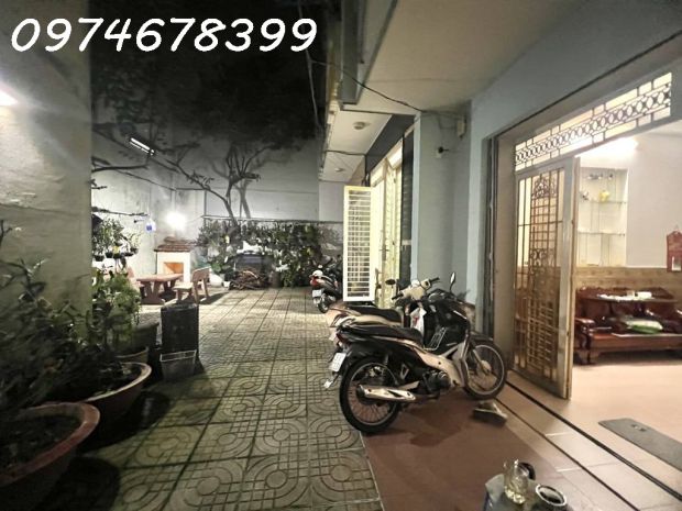 Nhà gò vấp b.á.n - diện tích lớn - hiếm - phù hợp xây chdv, 6793638