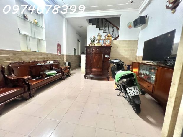 Nhà gò vấp b.á.n - diện tích lớn - hiếm - phù hợp xây chdv, 6793639
