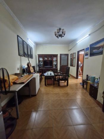 Bán nhà thái hà đống đa, 105m2, ô tô, ngõ thông như khu 6793843