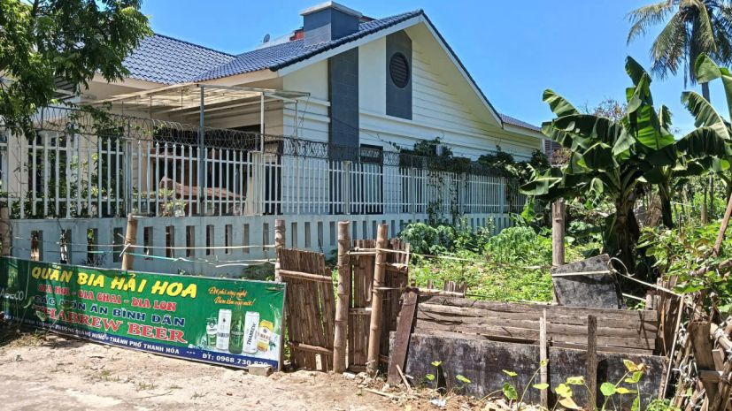 Cần bán lô đất đẹp  phường quảng hưng - tp.thanh hóa 6793915