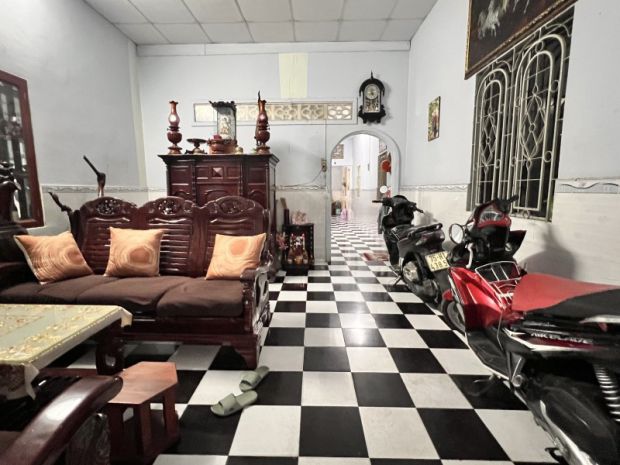 Bán nhà phường linh xuân, tp hcm,  đường số 10, 110m2, 2pn, 6793966