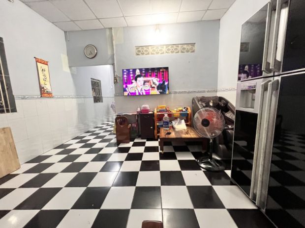 Bán nhà phường linh xuân, tp hcm,  đường số 10, 110m2, 2pn, 6793967