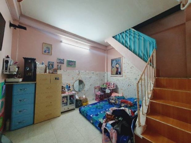 Bán nhà phường linh xuân, tp hcm,  đường số 10, 110m2, 2pn, 6793968