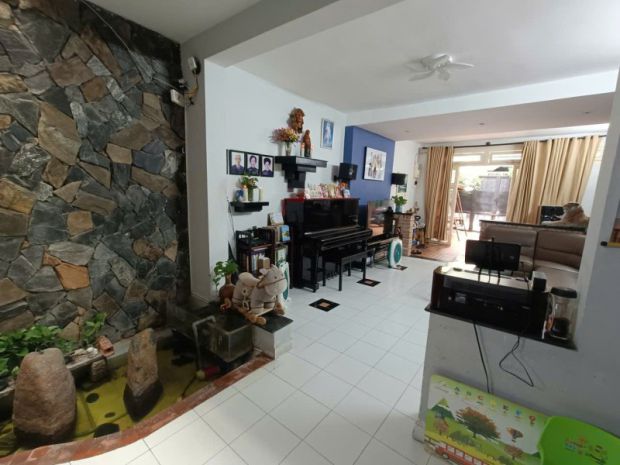 Nhà 2 tầng 3pn ngay trung tâm quận tân bình - chỉ nhỉnh 13 6793995