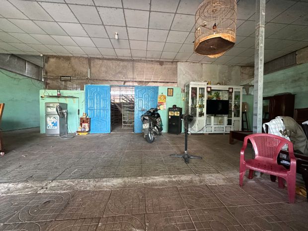Bán 12m x 60m đất thổ cư nguyễn minh châu, lagi giảm 40 6794032