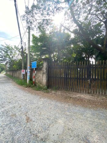 Bán lô đất tại đức hòa, long an 53  95m 35 tỷ 6794048
