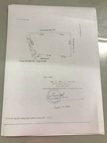 Bán lô đất tại đức hòa, long an 53  95m 35 tỷ 6794049