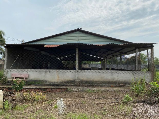 Bán lô đất tại đức hòa, long an 53  95m 35 tỷ 6794051