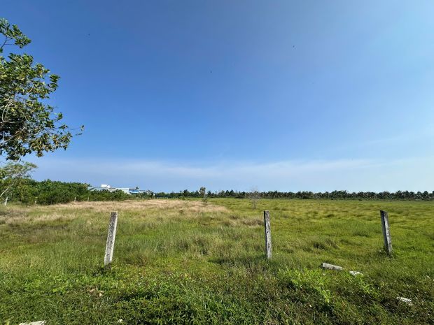 Bán 1.84 ha đất gần biển tân tiến, lagi 300m2 thổ cư giá rẻ 6794068