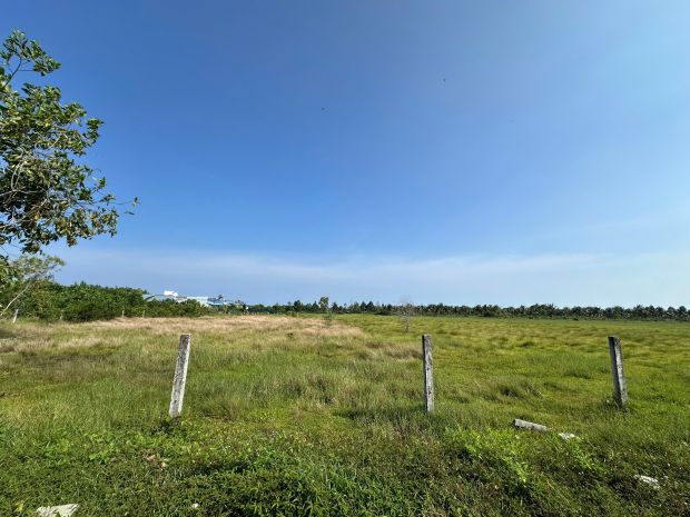 Bán 1.84 ha đất gần biển tân tiến, lagi 300m2 thổ cư giá rẻ 6794069
