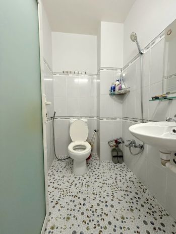 Nhà 5 tầng hẻm thông, nguyễn duy p10.q8. giá 5,98 tỷ tl 6794116