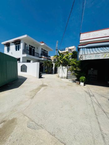 Bán biệt thự mini vĩnh điềm trung  sở hữu ngay không gian 6794158