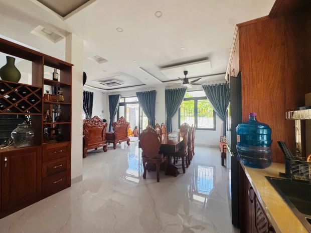Bán biệt thự mini vĩnh điềm trung  sở hữu ngay không gian 6794162