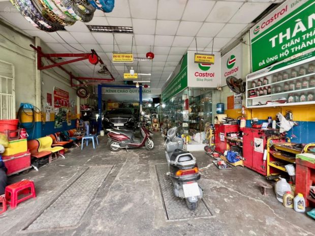 Cho thuê mặt phố lê văn sỹ, 120 triệu, 300m2, 3pn, 3wc, giá 6794258