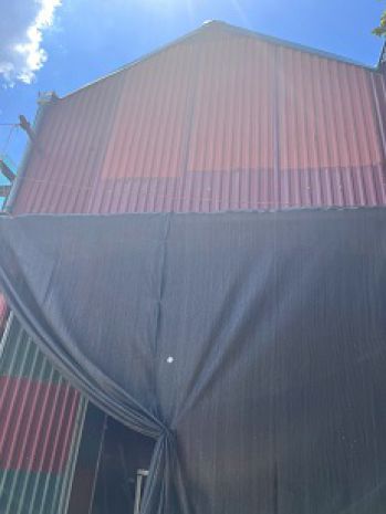 Bán đất + kho tại làng nghề nhị khê  thường tín 6794302