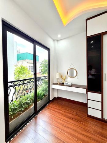 Nhà mới - hoàng mai- ở ngay - full nội thất 6794355