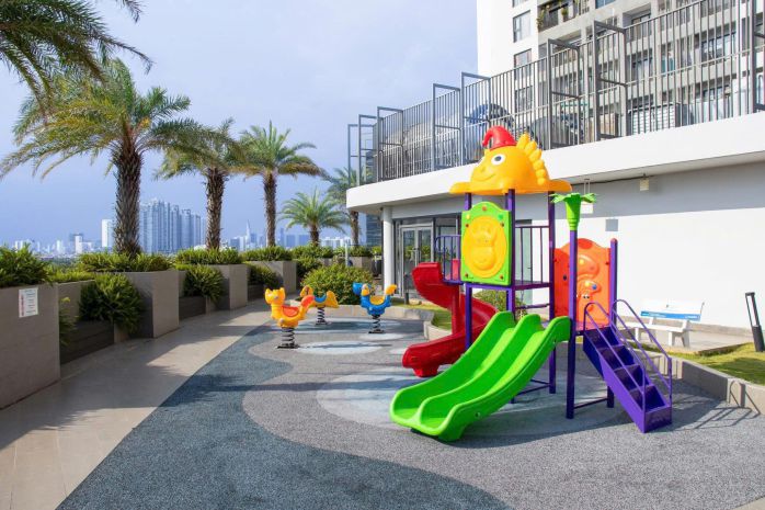 Căn hộ lavida plus q7: 55m2, 1pn, tầng 4, view tây nam, giá 6794364