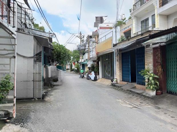 Khu vip tân phú  mt sầm uất âu cơlạc long quân  dt 188m² 6794370