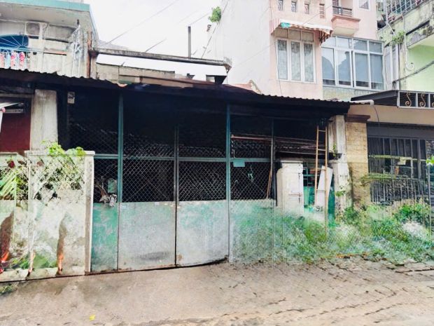 Khu vip tân phú  mt sầm uất âu cơlạc long quân  dt 188m² 6794372