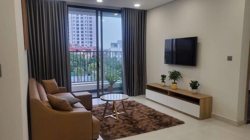 Tìm chốn an yên giữa lòng hà nội? căn góc 3pn khai sơn, 6794393