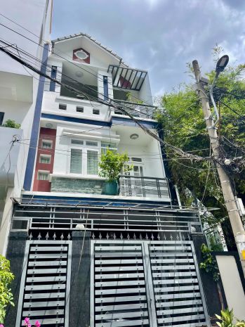 Bán nhà ở đường lê đức thọ, 5 x 27m vuông, 1 trệt 2 lầu giá 6794414