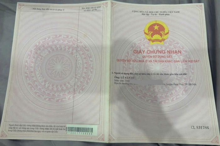 Đất đẹp - giá tốt - bán gấp lô đất tiềm năng tại xã cửa 6794522