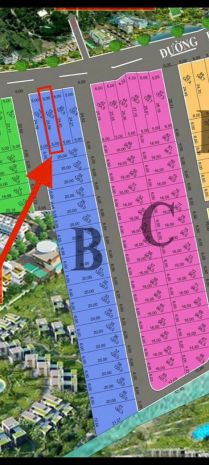 Đất đẹp - giá tốt - bán gấp lô đất tiềm năng tại xã cửa 6794523