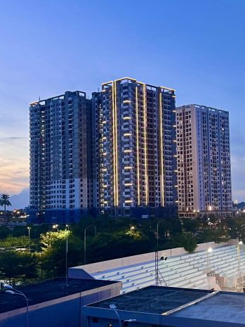 Căn 2pn hướng nam tầng trung fpt plaza 3 đà nẵng 6794554