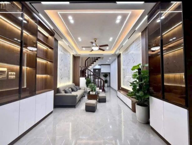 Siêu rẻ - nhỉnh 6 tỷ - 42m - bán nhà ngọc thụy, long biên 6794556
