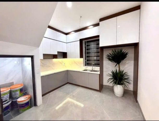 Siêu rẻ - nhỉnh 6 tỷ - 42m - bán nhà ngọc thụy, long biên 6794557