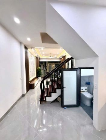 Siêu rẻ - nhỉnh 6 tỷ - 42m - bán nhà ngọc thụy, long biên 6794558