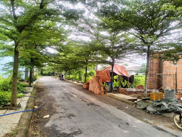 Sở hữu ngay lô đất đẹp - giá tốt 6794633