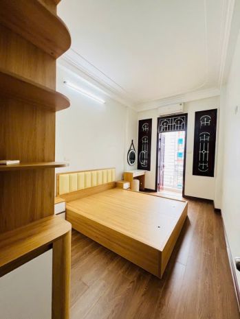 Bán nhà phân lô, 40m - ngoc thuy- long biên  ô tô vào 6794672