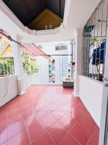 Bán nhà phân lô, 40m - ngoc thuy- long biên  ô tô vào 6794673