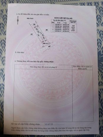 Bán đất nền khu dân cư hiện hữu tại đức long, phan thiết, 6794679
