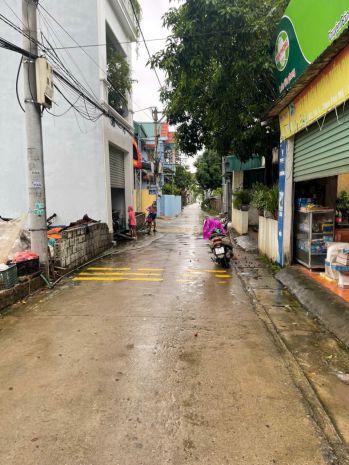 Bán lô đất trục chính kinh doanh xã thư phú - thường tín 6794716