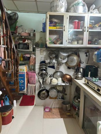 Chính chủ cần bán nhà đối diện bệnh viện 115, gần chợ tt q10 6794722