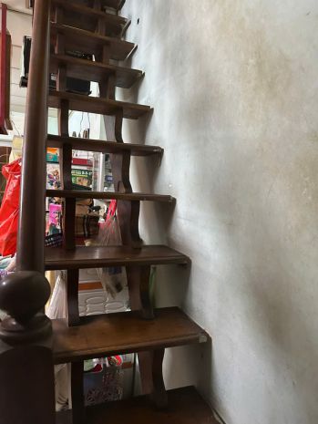 Chính chủ cần bán nhà đối diện bệnh viện 115, gần chợ tt q10 6794723