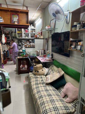 Chính chủ cần bán nhà đối diện bệnh viện 115, gần chợ tt q10 6794724