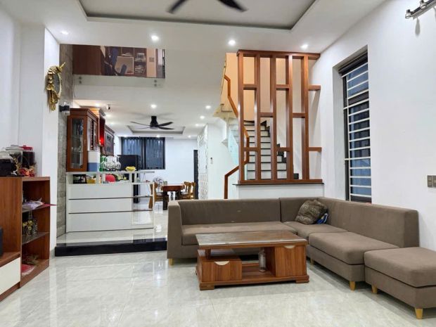 Bán nhà 3 tầng 90m2  2 mặt tiền trục đường chương dương 6794839
