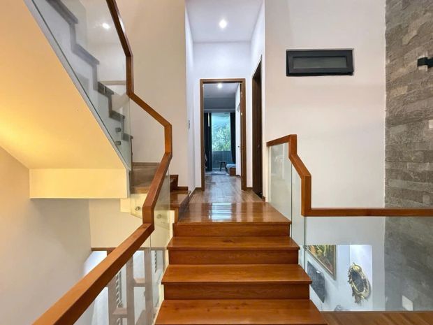 Bán nhà 3 tầng 90m2  2 mặt tiền trục đường chương dương 6794841