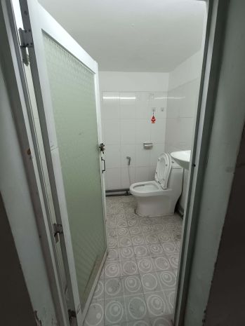 Cho thuê kho mặt tiền bình lợi, p.13, 60m2, 10tr 6794844