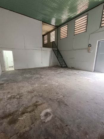 Cho thuê kho mặt tiền bình lợi, p.13, 60m2, 10tr 6794845