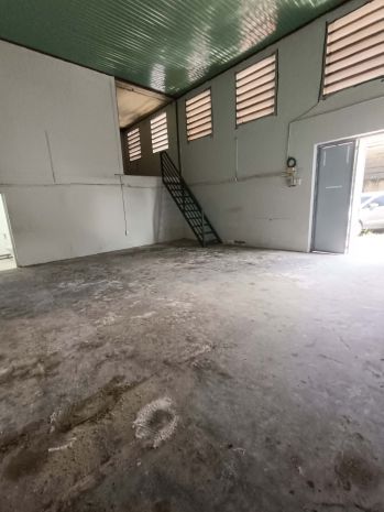 Cho thuê kho mặt tiền bình lợi, p.13, 60m2, 10tr 6794846