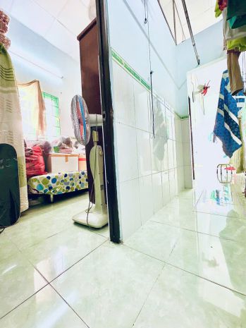 Bán nhà đường số 1 kdc bình hưng bc, gần bến xe q8 6794849