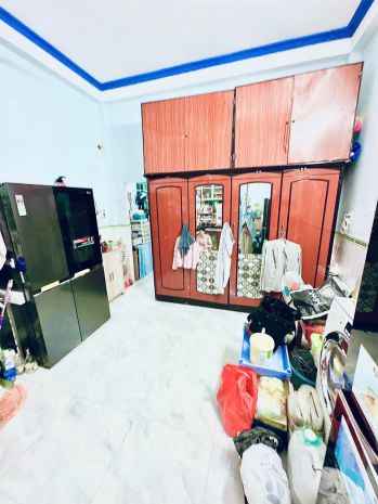 Bán nhà đường số 1 kdc bình hưng bc, gần bến xe q8 6794850