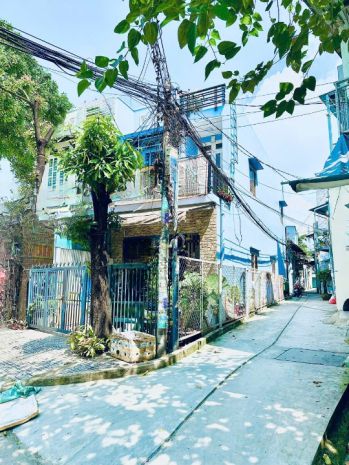 Bán nhà đường số 1 kdc bình hưng bc, gần bến xe q8 6794851