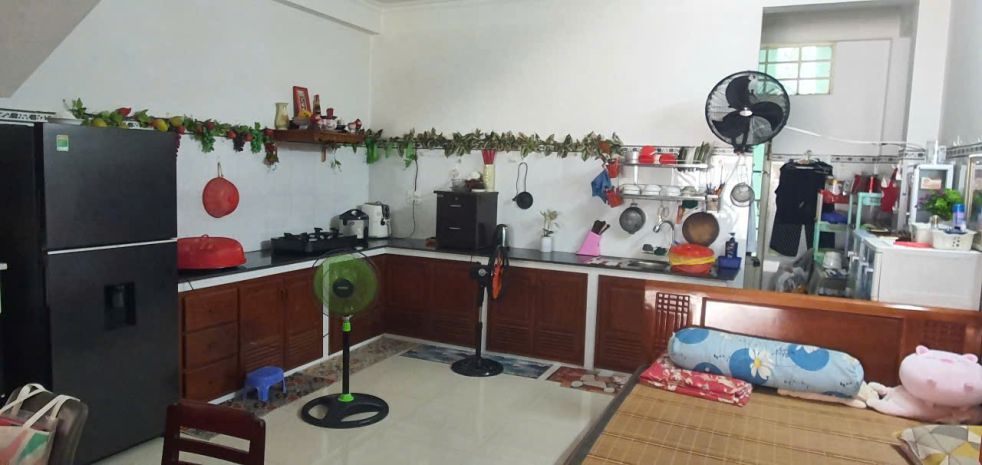 Bán nhà đường đặng đình vân đà nẵng -75m2  5m x 15m.6.5 tỷ 6794860